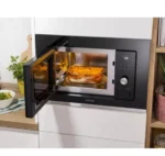 ВГРАДНА МИКРОБРАНОВА ПЕЧКА GORENJE BM 201 AG1BG - Image 3