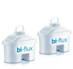 ФИЛТЕР ЗА БОКАЛ LAICA BI FLUX F2M x 2
