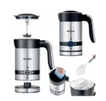 АПАРАТ ЗА ПРАВЕЊЕ ПЕНА SEVERIN SM 3584 - Image 5