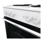 ЕЛЕКТРИЧЕН ШПОРЕТ GORENJE GE 6A10 WB - Image 2