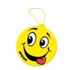 ОСВЕЖУВАЧ ЗА АВТОМОБИЛ SMILE TUTTI FRUTТI AREON - Image 3