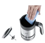 АПАРАТ ЗА ПРАВЕЊЕ ПЕНА SEVERIN SM 3584 - Image 4