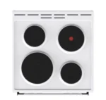 ЕЛЕКТРИЧЕН ШПОРЕТ GORENJE GE 6A10 WB - Image 3