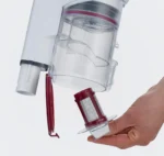 СТИК ПРАВОСМУКАЛКА 2-1 SEVERIN HV 7152 - Image 12