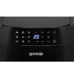 ФРИТЕЗА НА ТОПОЛ ВОЗДУХ GORENJE AF 1409 DB - Image 4
