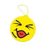 ОСВЕЖУВАЧ ЗА АВТОМОБИЛ SMILE BUBBLE AREON - Image 3