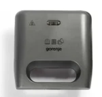 ТОСТЕР СЕНДВИЧ GORENJE SM703GCG