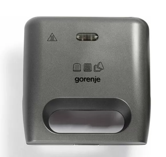 ТОСТЕР СЕНДВИЧ GORENJE SM703GCG
