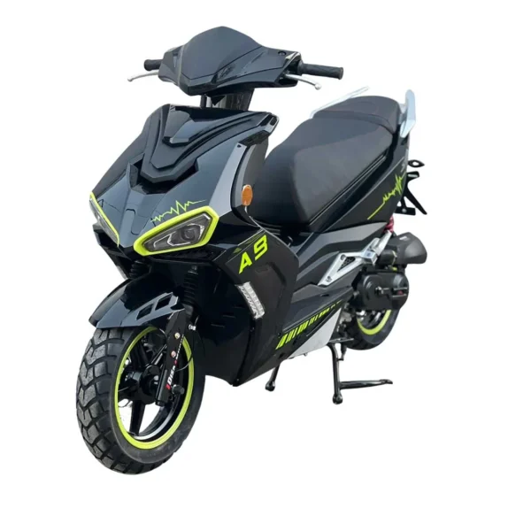 HAMACHI DRAGON A9 – 4T