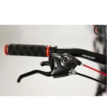 ВЕЛОСИПЕД MAX RUNNER 8.0 29'' BLACK RED - Image 6