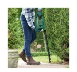 ЕЛЕКТРИЧНИ НОЖИЦИ ЗА ЖИВА ОГРАДА BOSCH EASY HETGE CUT 45 - Image 3