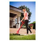 ТРИМЕР ЗА ТРЕВА IKRA RT 2124 DA - Image 4