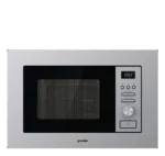 ВГРАДНА МИКРОБРАНОВА ПЕЧКА GORENJE BM 201 AG1X