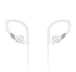 СЛУШАЛКИ PANASONIC RP-HS35ME-W БЕЛИ СПОРТ - Image 2