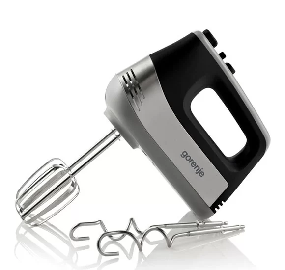 МИКСЕР GORENJE M500DCBK