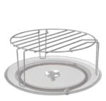 ВГРАДНА МИКРОБРАНОВА ПЕЧКА GORENJE BM 201 AG1X - Image 3