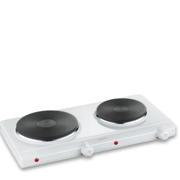 ЕЛЕКТРИЧНО РЕШО ДУПЛО SEVERIN DK 1042