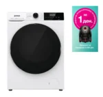 МАШИНА ЗА ПЕРЕЊЕ И СУШЕЊЕ GORENJE WD2A164ADS