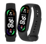 СМАРТ АЛКА MI BAND 6 - Image 2