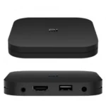 СМАРТ ТВ АНДРОИД БОКС- MI BOX S (2GEN) - Image 2