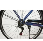 ВЕЛОСИПЕД MAX CITY BIKE 8.0 28" BLUE - Image 3