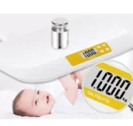 ВАГА ЗА ТЕЛЕСНА ТЕЖИНА ЗА БЕБИЊА MAX B36 - Image 5