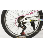 ВЕЛОСИПЕД МАX SPORTIVA 8.0 20'' WHITE - Image 3