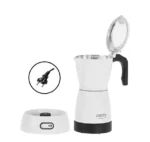 АПАРАТ ЗА МОКА КАФЕ CAMRY CR4415W - Image 3