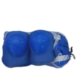 РОЛЕРИ RAPID M 35-38 BLUE 25280 - Image 3