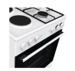 КОМБИНИРАН ШПОРЕТ GORENJE GK 6A10 WG - Image 3