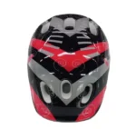 РОЛЕРИ RAPID L 39-42 RED 25279 - Image 3