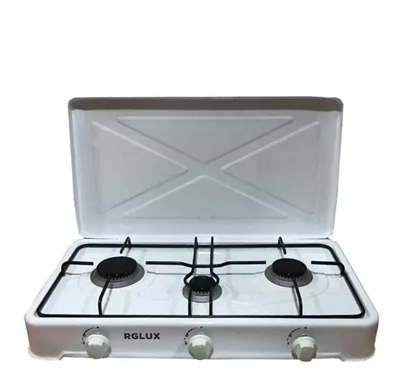 ПЛИНСКО РЕШО RGLUX 0-300 БЕЛО