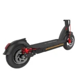 ЕЛЕКТРИЧЕН ТРОТИНЕТ MS ENERGY E-ROMOBIL R10 BLACK GREY - Image 6