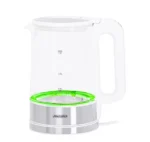 ЕЛЕКТРИЧЕН БОКАЛ MESKO MS 1302W - Image 3