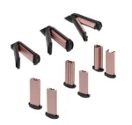 СЕТ ЗА КОСА CAMRY CR 2024 5во1 - Image 3