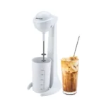 ШЕЈКЕР MAX SMS 7100W WHITE - Image 6