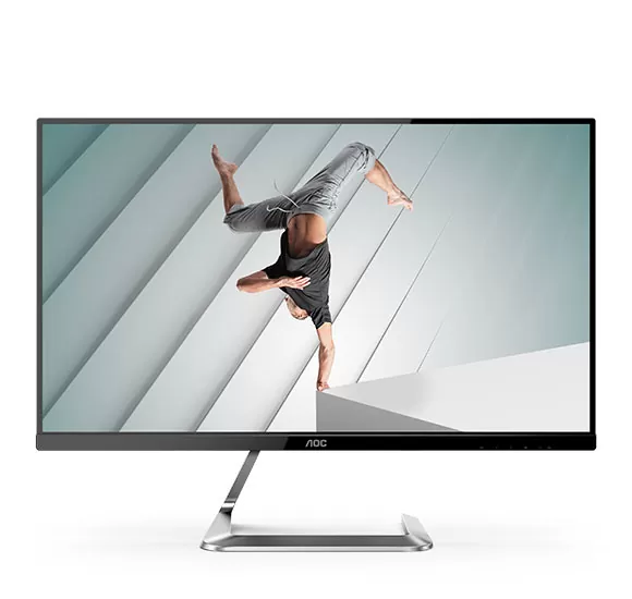 МОНИТОР AOC 27" Q27T1