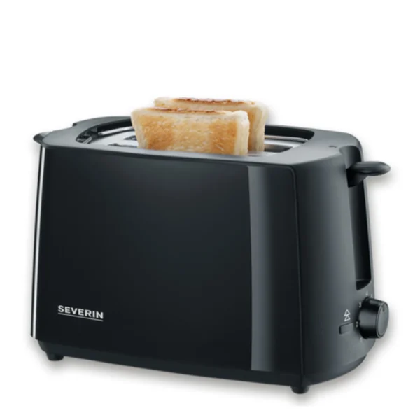 ТОСТЕР ДВОПЕК SEVERIN 2287