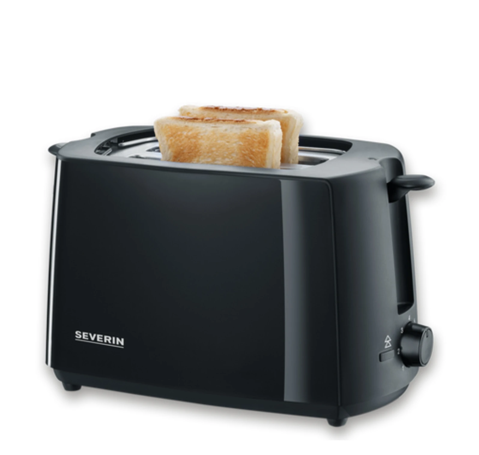 2287-1 ТОСТЕР ДВОПЕК SEVERIN 2287 - Image 1