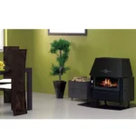 КАМИН ALFA PLAM RUSTIK - Image 2