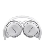 СЛУШАЛКИ PANASONIC RP-HF100ME-W БЕЛИ - Image 2