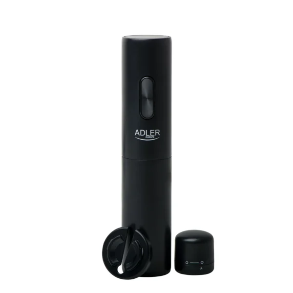 ЕЛЕКТРИЧЕН ОТВОРАЧ ЗА ВИНО ADLER AD 4509