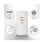 AПАРАТ ЗА МЕЛЕЊЕ КАФЕ ADLER AD 4446wg - Image 8