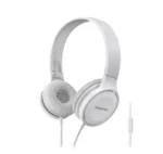 СЛУШАЛКИ PANASONIC RP-HF100ME-W БЕЛИ