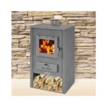 ПЕЧКА НА ДРВА BLIST PADOVA - Image 3