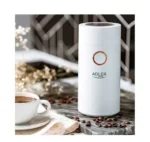 AПАРАТ ЗА МЕЛЕЊЕ КАФЕ ADLER AD 4446wg - Image 6