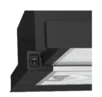 ВГРАДЕН ТЕЛЕСКОПСКИ АСПИРАТОР GORENJE TH60Е3B - Image 3