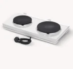 ЕЛЕКТРИЧНО РЕШО ДУПЛО SEVERIN DK 1042 - Image 2