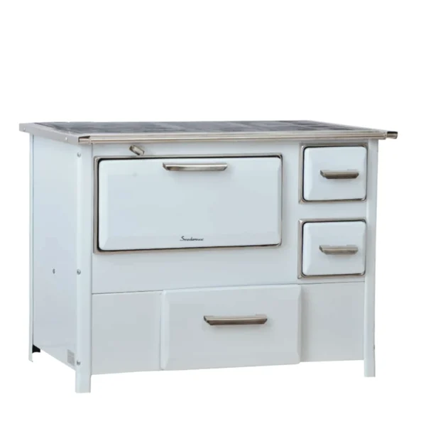 ШПОРЕТ НА ДРВА MBS 9E ЛЕВ