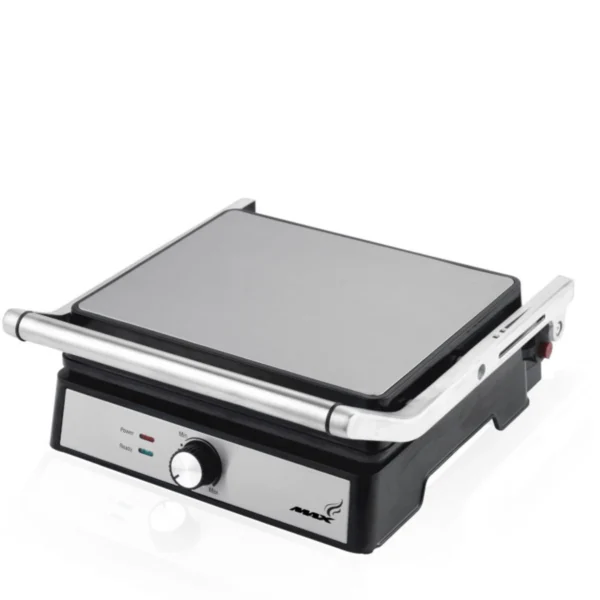 ТОСТЕР СЕНДВИЧ И ГРИЛ MAX GTM 7SI